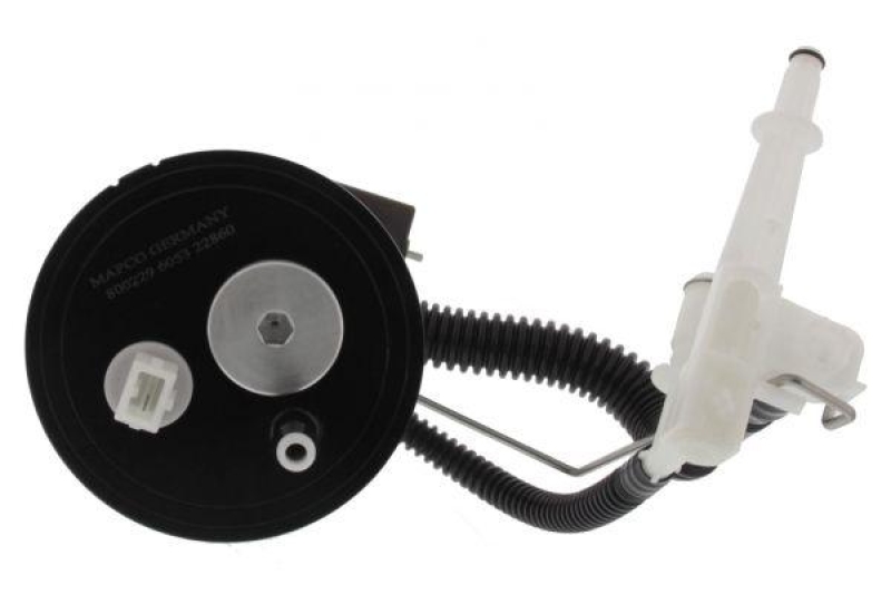 MAPCO Sender Unit, fuel tank