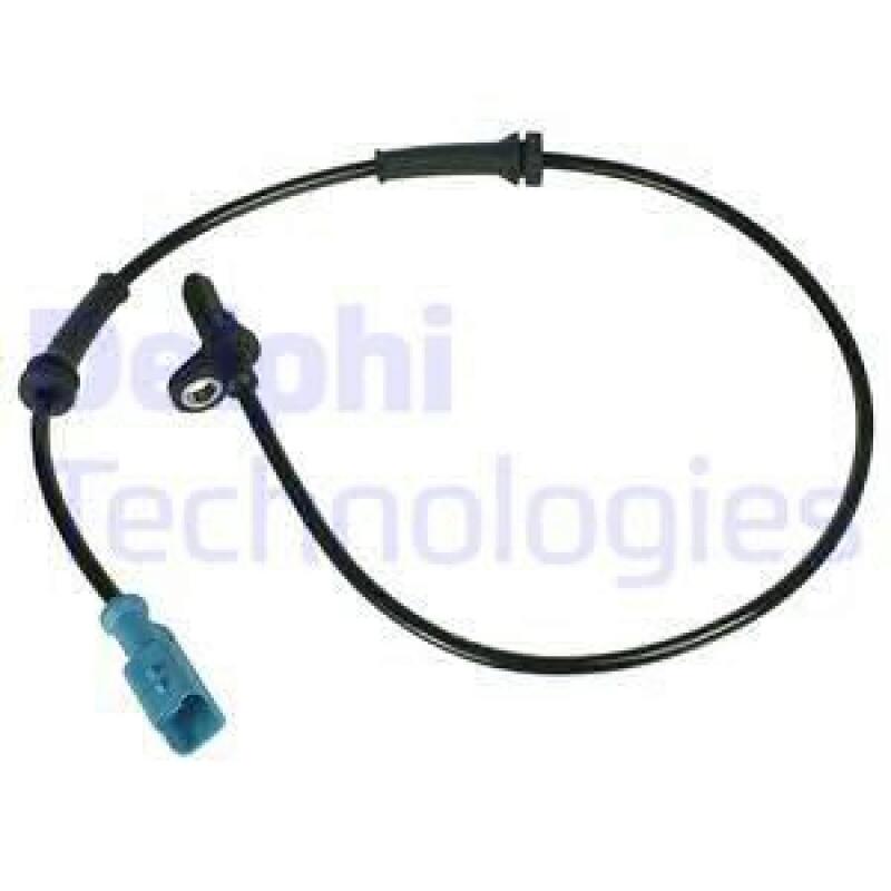 DELPHI Sensor, Raddrehzahl SS20315