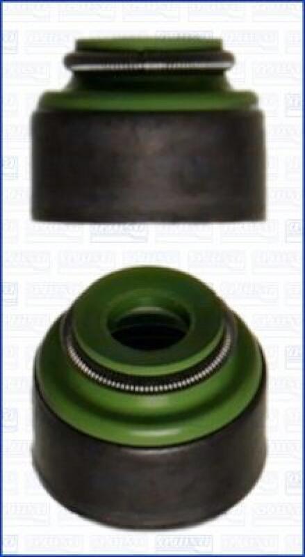 AJUSA Seal Ring, valve stem