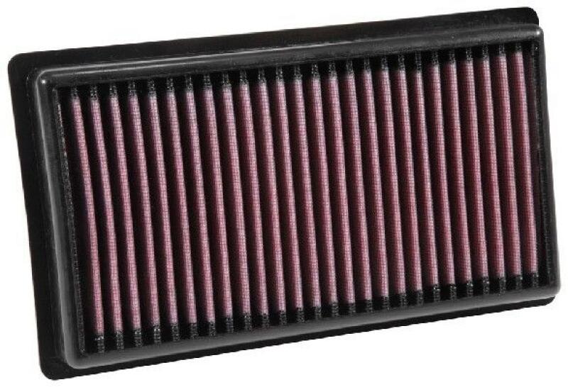 K&N Filters Luftfilter