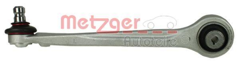 METZGER Track Control Arm GREENPARTS