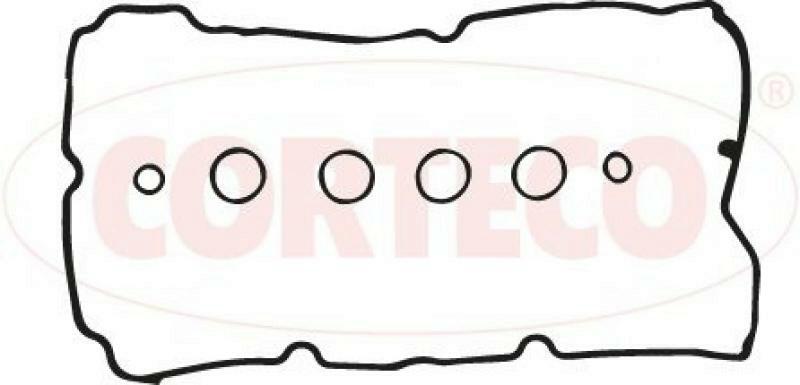 CORTECO Gasket, cylinder head cover