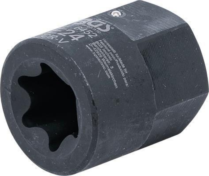 BGS Socket, brake caliper