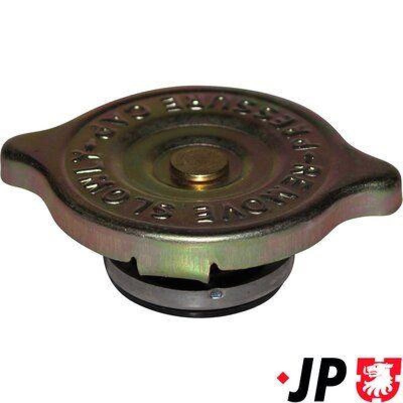 JP GROUP Sealing Cap, coolant tank JP GROUP