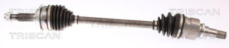 TRISCAN Drive Shaft