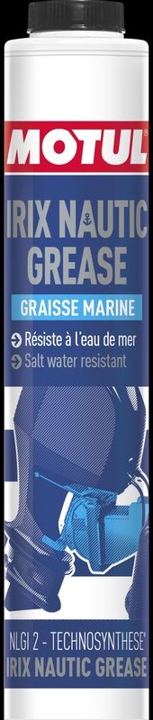 MOTUL Fett IRIX NAUTIC GREASE