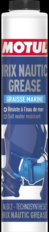 MOTUL Fett IRIX NAUTIC GREASE