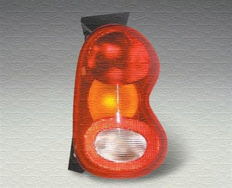 MAGNETI MARELLI Combination Rearlight