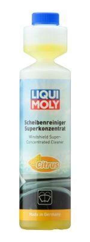 Liqui Moly Scheiben-Reiniger-Super-Konzentrat 250ml 1519