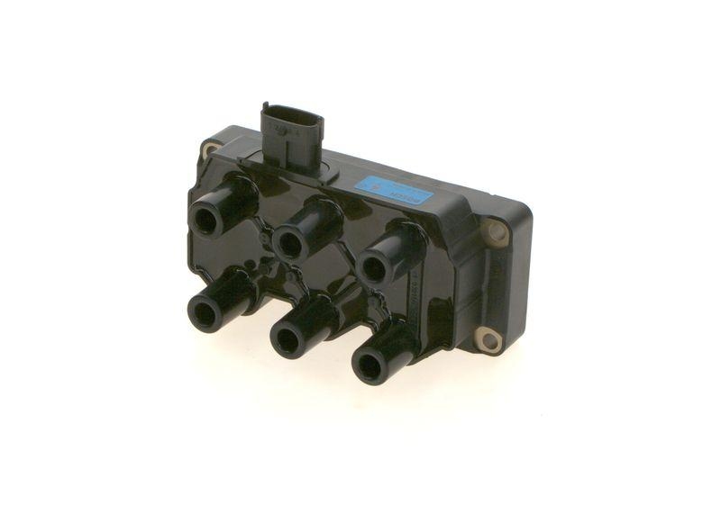 BOSCH Ignition Coil