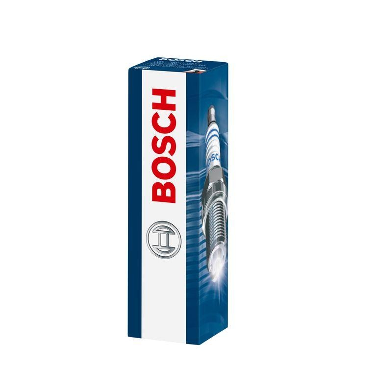 BOSCH Spark Plug Nickel