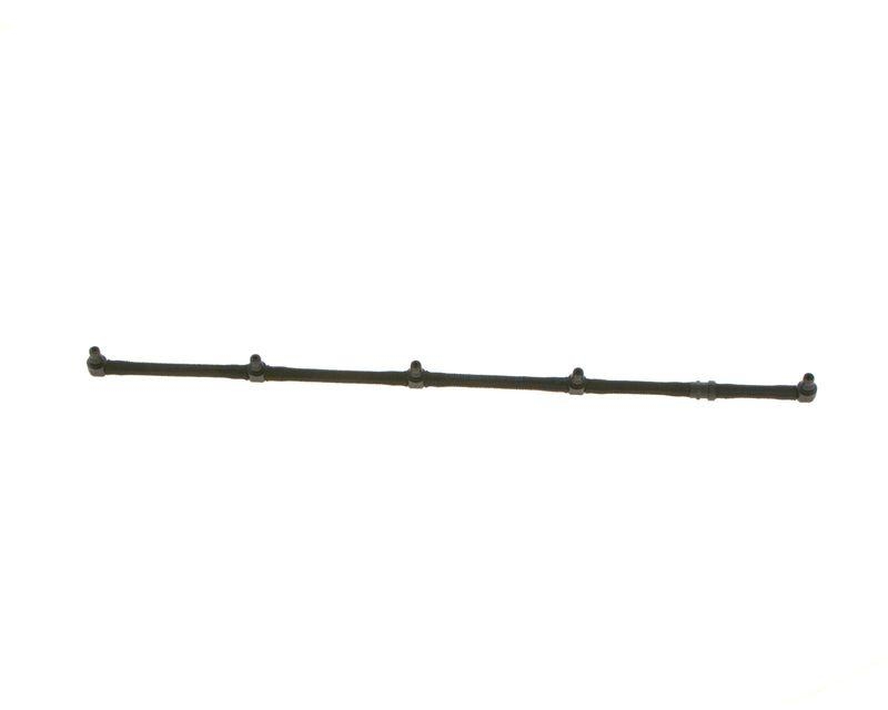 BOSCH Hose, fuel overflow