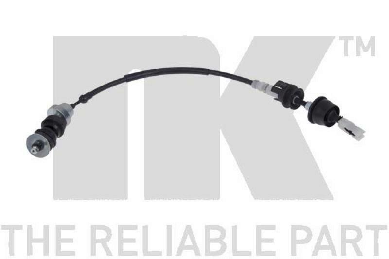 NK Clutch Cable