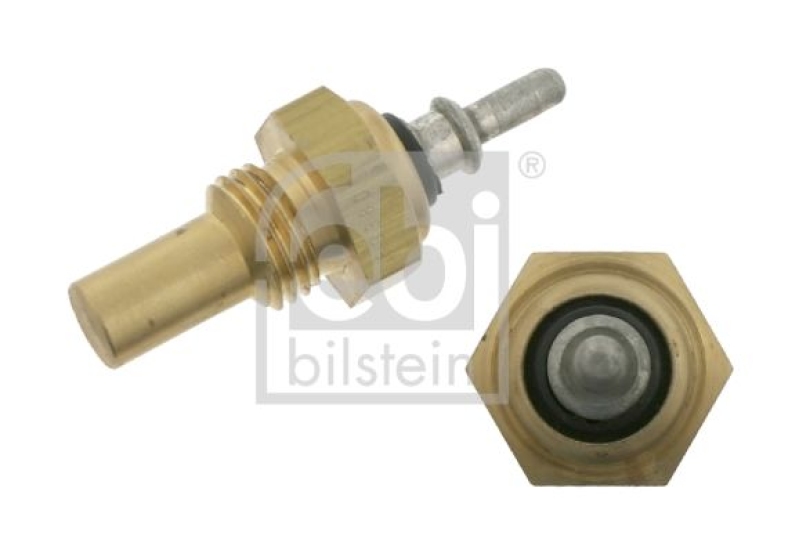 FEBI BILSTEIN Sensor, coolant temperature