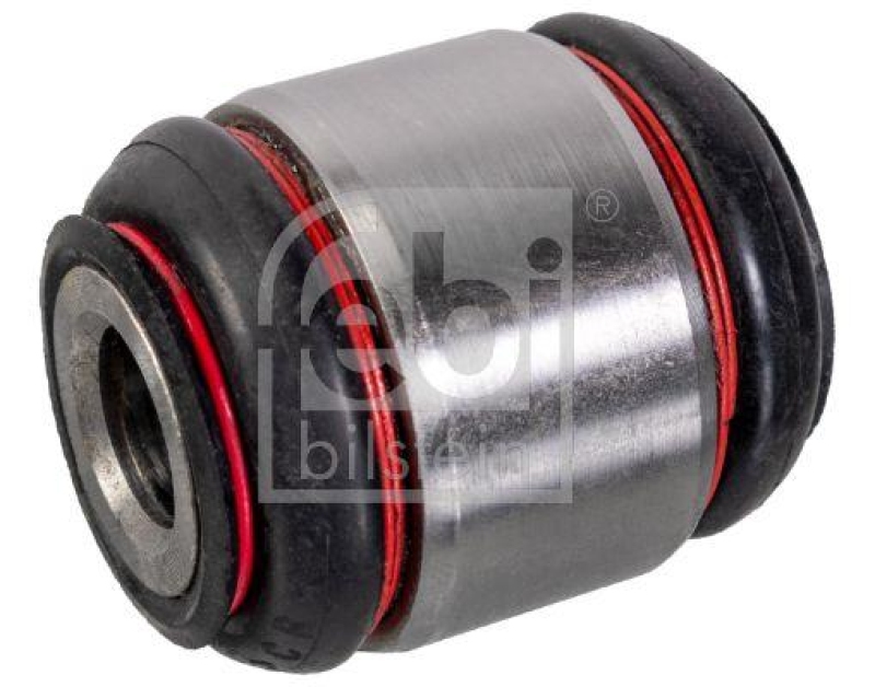 FEBI BILSTEIN Bearing, wheel bearing housing