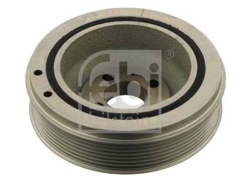 FEBI BILSTEIN Riemenscheibe, Kurbelwelle 30171