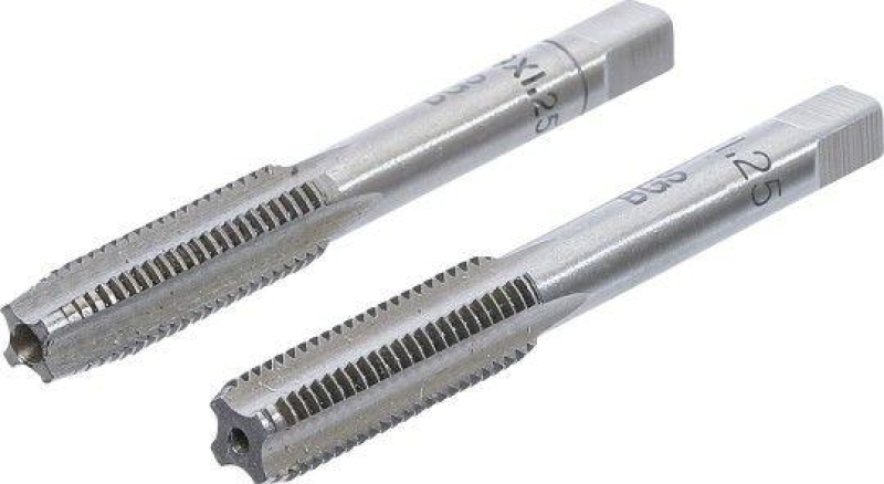 BGS Gewindebohrer-Satz 1900-M9X1.25-B