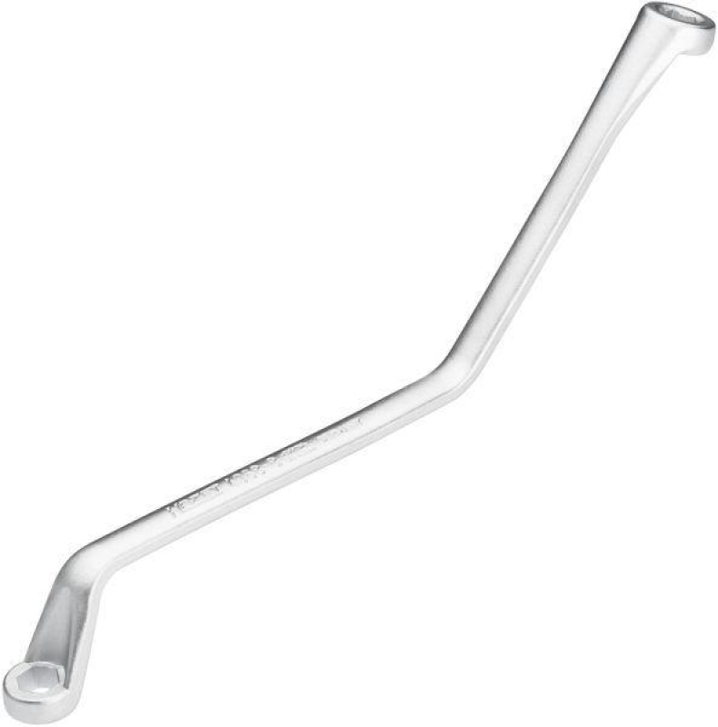 HAZET Double Ring Spanner, bleeder screw/valve