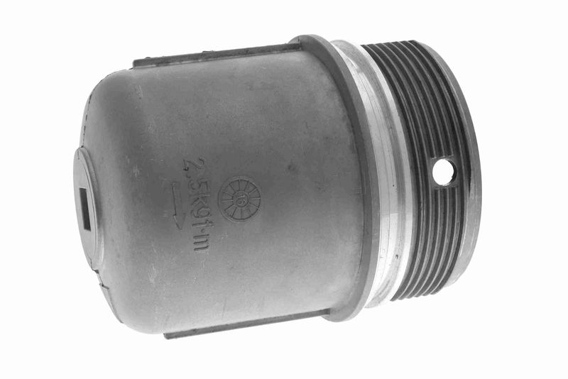 ACKOJA Cap, oil filter housing Original ACKOJA Quality