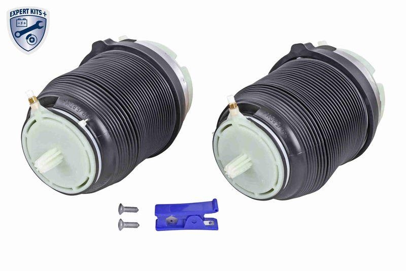 VEMO Luftfeder, Fahrwerk EXPERT KITS +