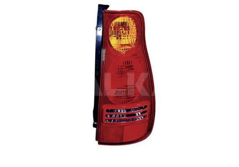 Combination Rearlight