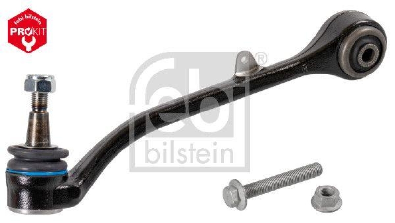 FEBI BILSTEIN Querlenker Lenker Radaufhängung ProKit