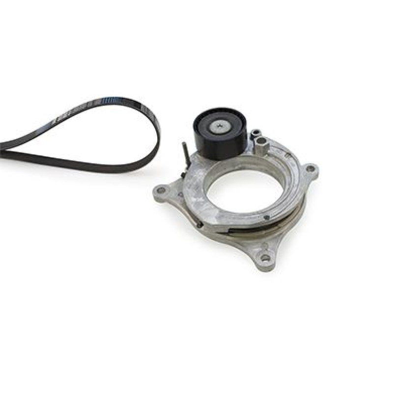 GATES Keilrippenriemensatz Micro-V&reg; Kit