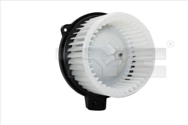 Interior Blower