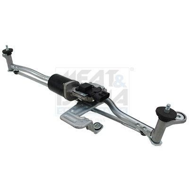 MEAT & DORIA Window Cleaning System