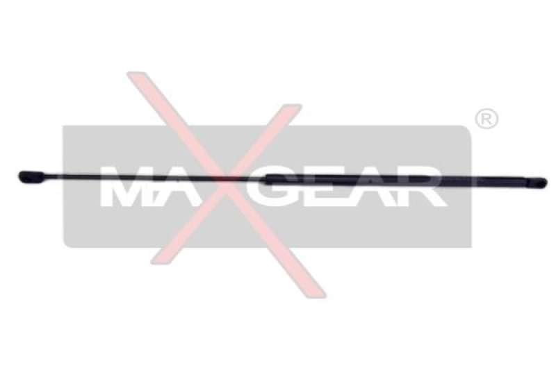 MAXGEAR Gas Spring, bonnet