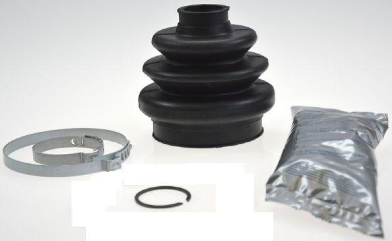 SPIDAN Faltenbalgsatz, Antriebswelle 23178