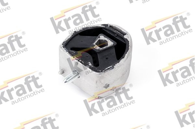 KRAFT AUTOMOTIVE Mounting, manual transmission