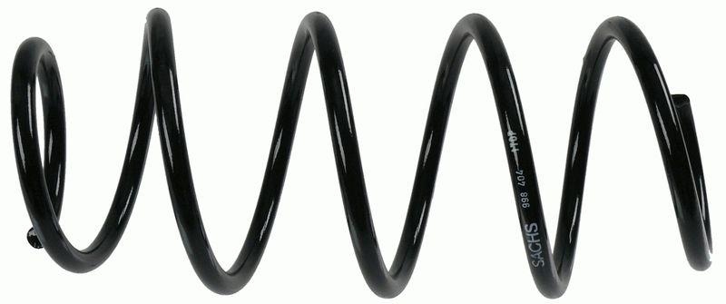 SACHS Fahrwerksfeder 998 404