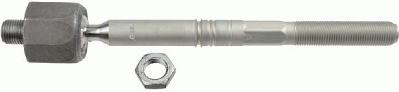 LEMFÖRDER Axialgelenk, Spurstange 35859 01