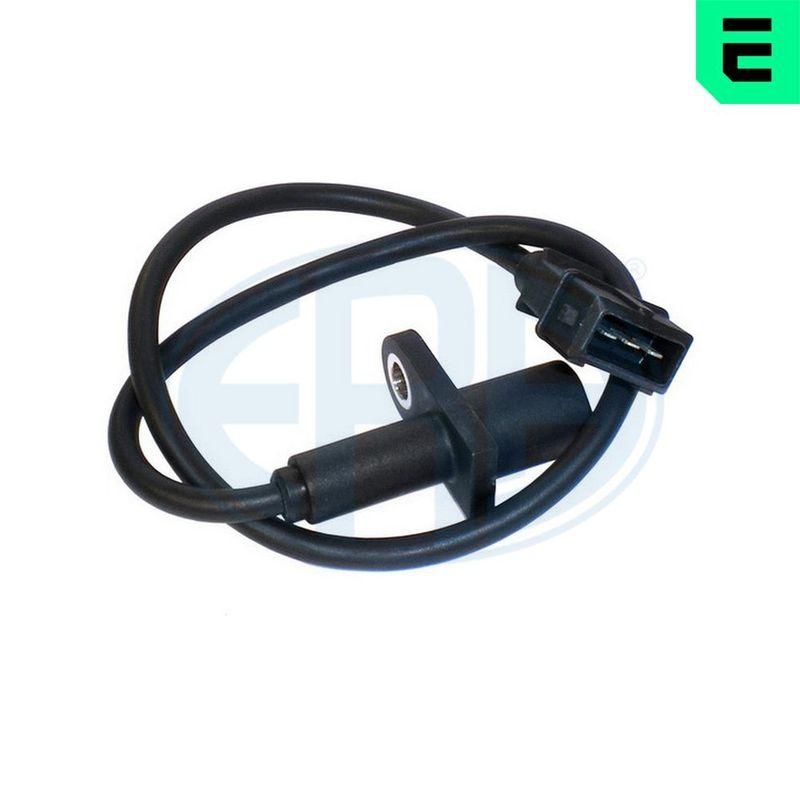 ERA Sensor, crankshaft pulse