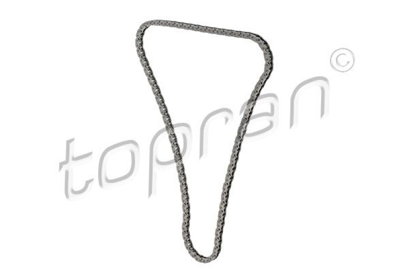 TOPRAN Timing Chain