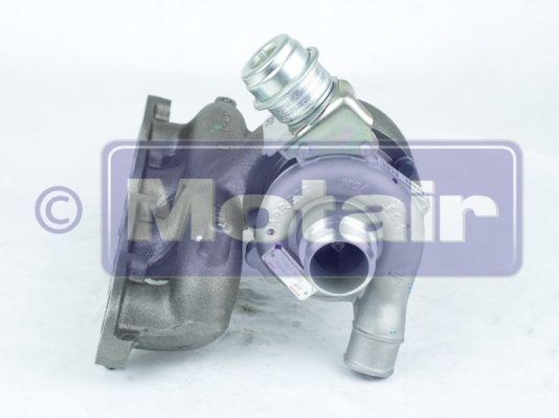 MOTAIR TURBO Lader, Aufladung Garrett Turbo NEU