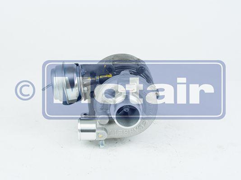 MOTAIR TURBO Lader, Aufladung ORIGINAL GARRETT TURBO