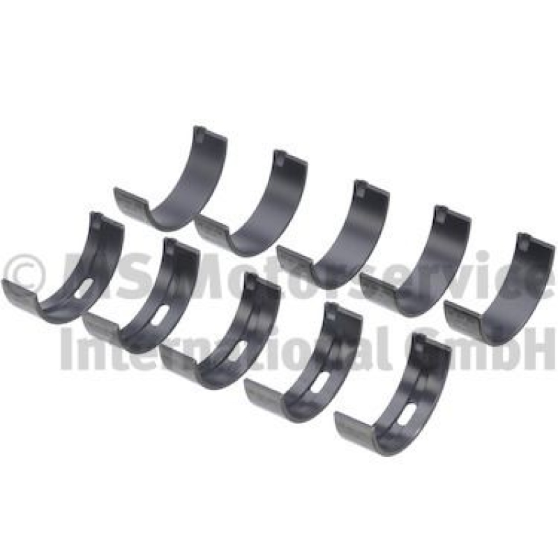 KOLBENSCHMIDT Crankshaft Bearing Set