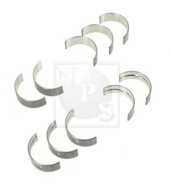 NPS Crankshaft Bearing Set