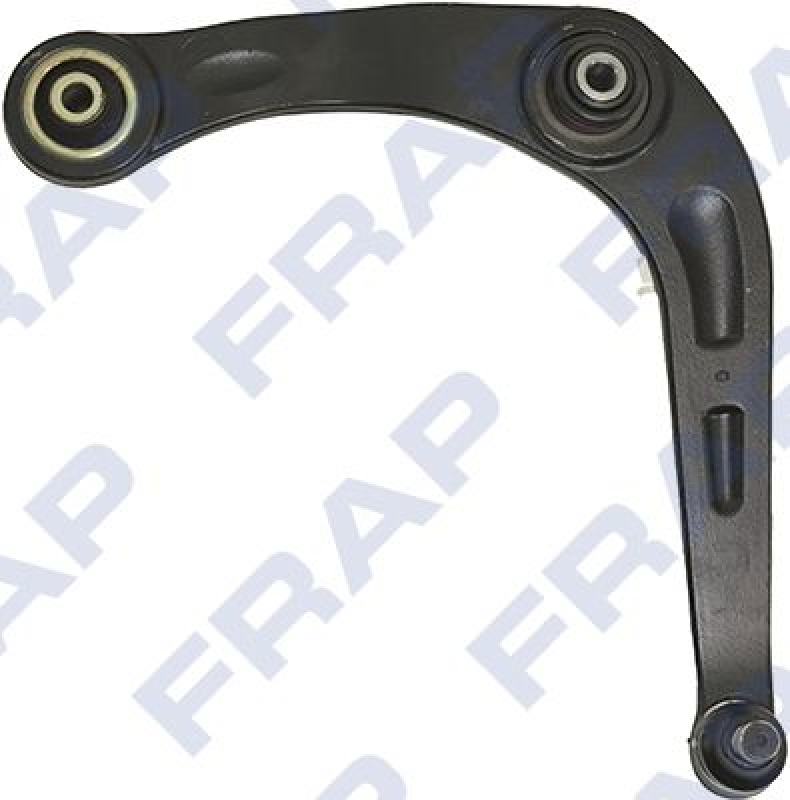 FRAP Control Arm/Trailing Arm, wheel suspension
