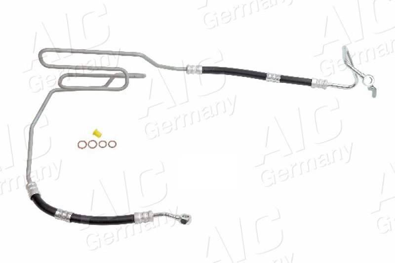 AIC Hydraulikschlauch, Lenkung AIC Premium Quality, Erstausrüsterqualit&...