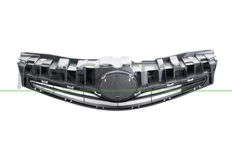 PRASCO K&uuml;hlergitter TY2042001