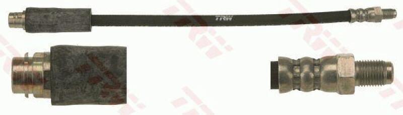 TRW Bremsschlauch PHB581