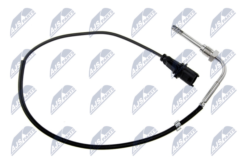 NTY Sensor, Abgastemperatur EGT-FT-016