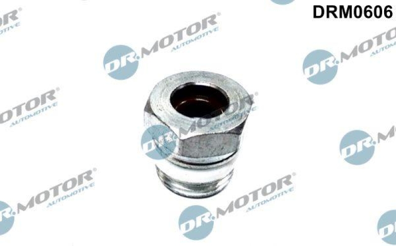 Dr.Motor Automotive Hydraulikschlauch, Lenkung