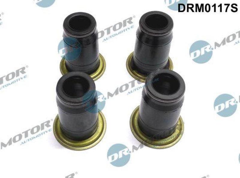 Dr.Motor Automotive Dichtung, Düsenhalter