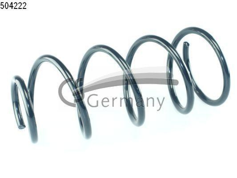 CS Germany Fahrwerksfeder