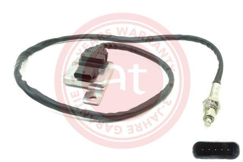 at autoteile germany NOx-Sensor, NOx-Katalysator