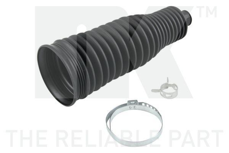 Faltenbalgsatz, Lenkung 5094721